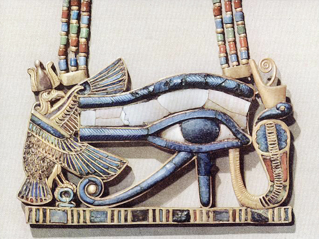 The Eye Of Horus