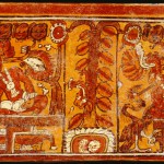 Mayan Twin Heros : Hunahpu and Xbalanque