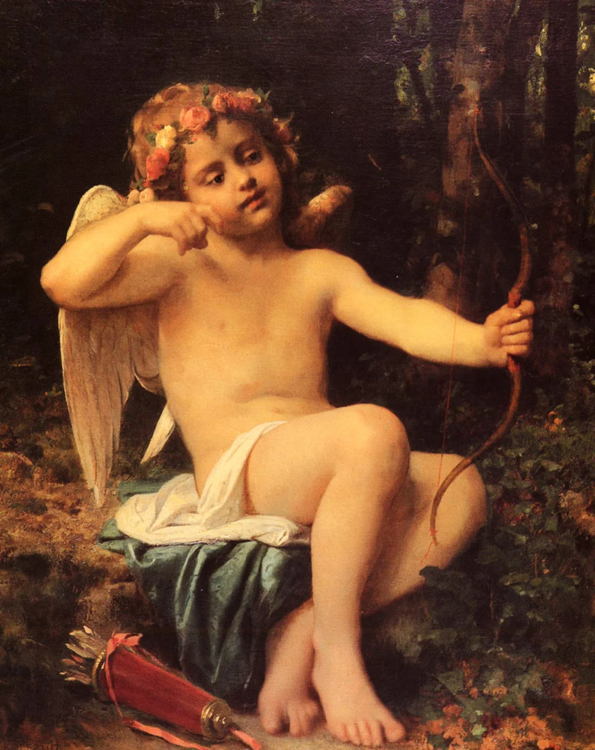 Eros-FULL
